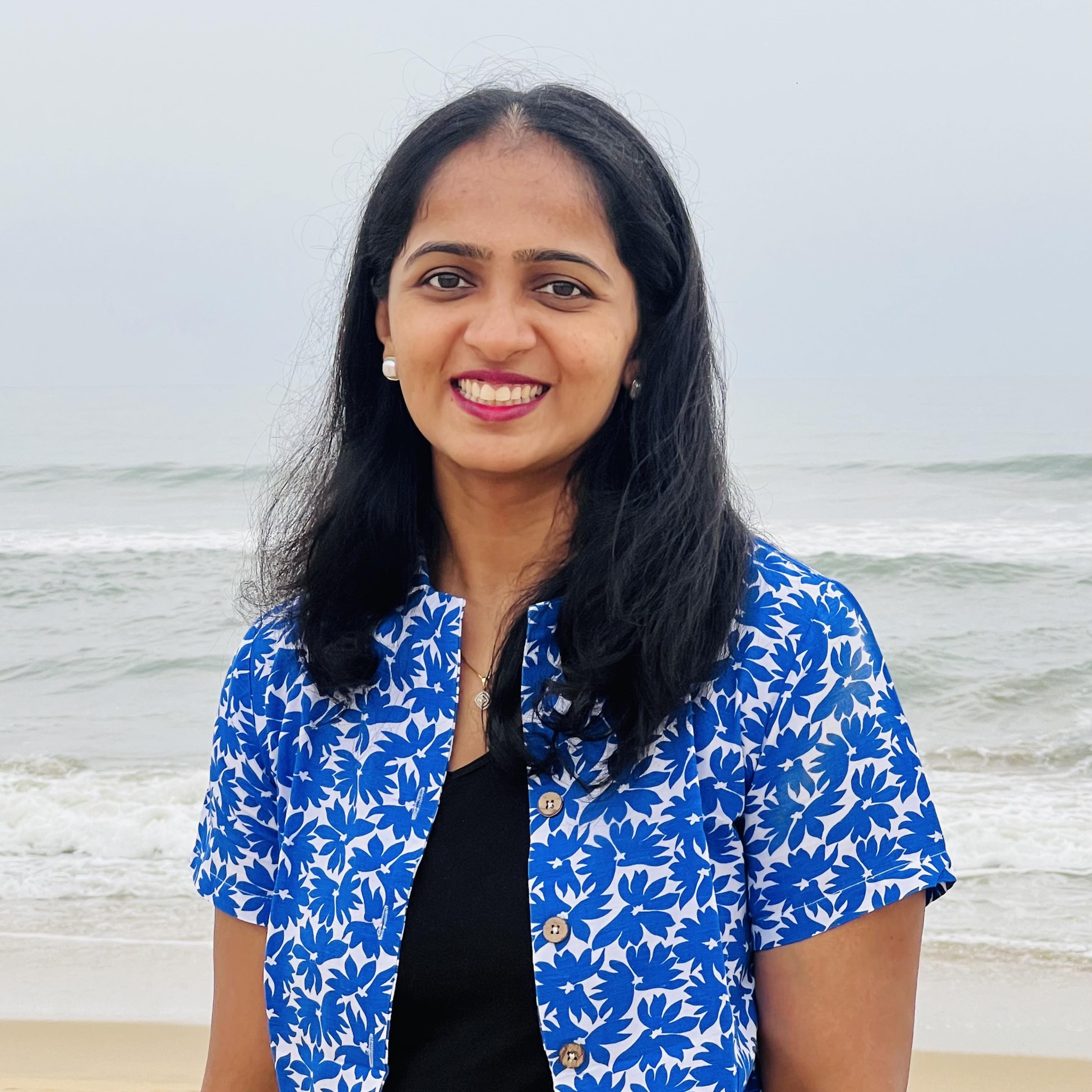 Archana Ramani