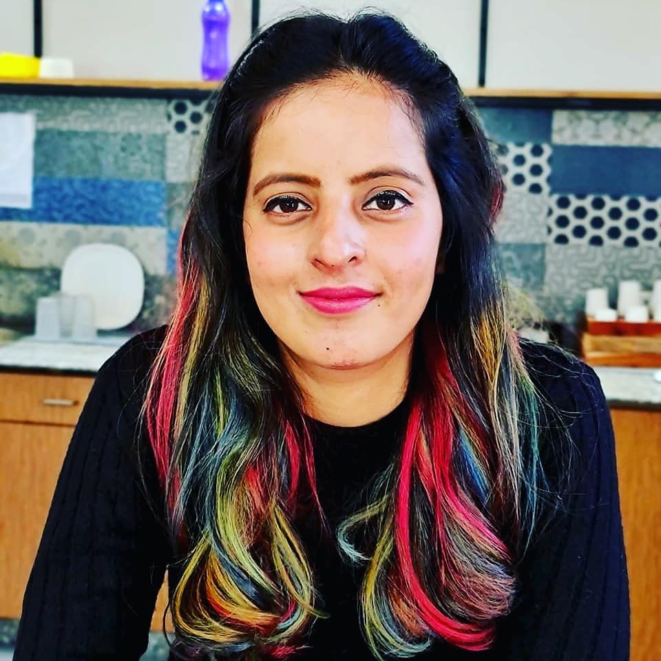 Roshni Dhal