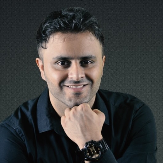 Saurabh Bhatnagar